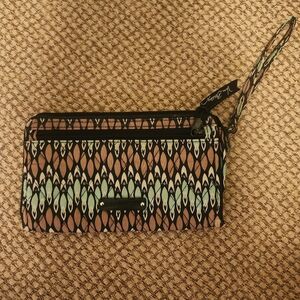 Vera Bradley wallet